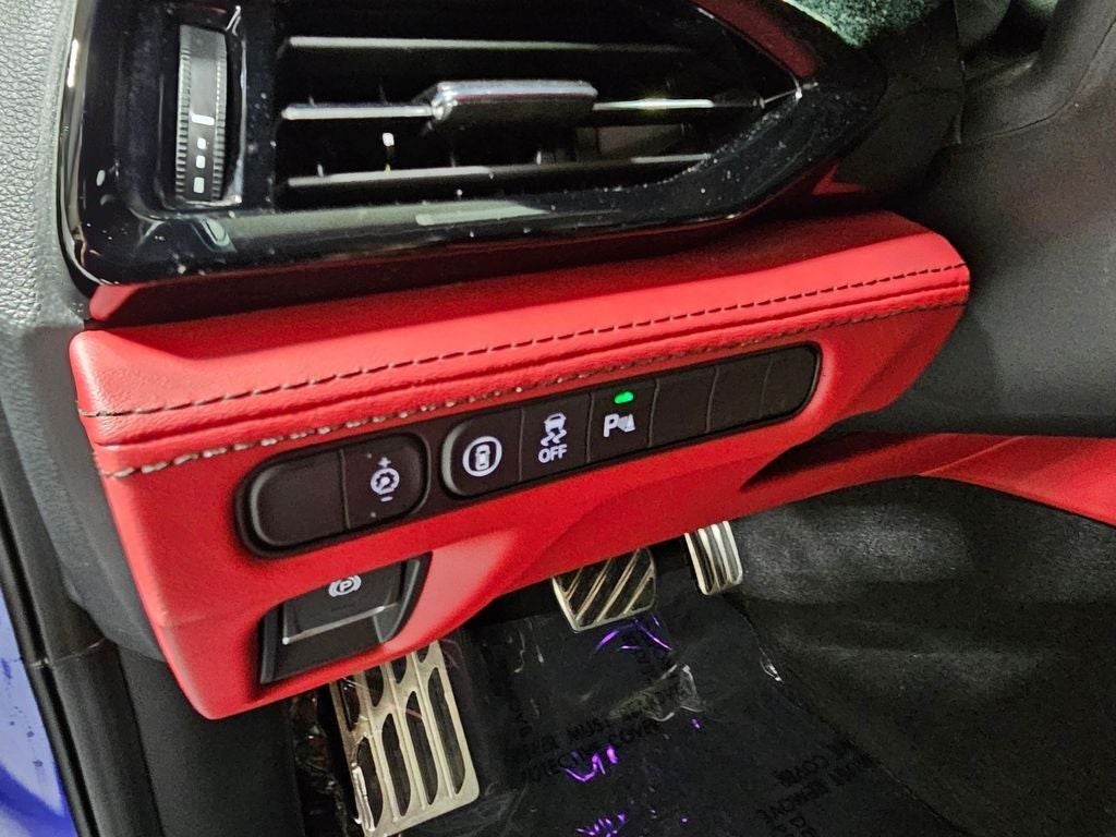 2024 Acura MDX A-Spec SH-AWD