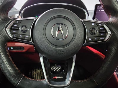 2024 Acura MDX A-Spec SH-AWD