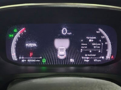 2024 Acura MDX A-Spec SH-AWD