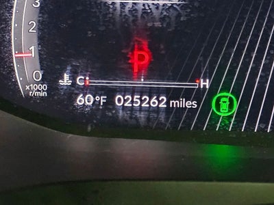 2024 Acura MDX A-Spec SH-AWD