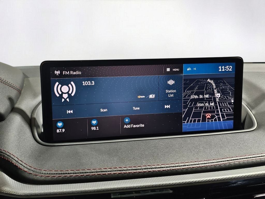 2024 Acura MDX A-Spec SH-AWD