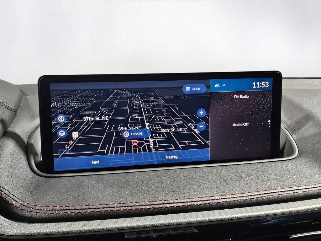 2024 Acura MDX A-Spec SH-AWD