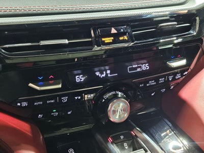 2024 Acura MDX A-Spec SH-AWD