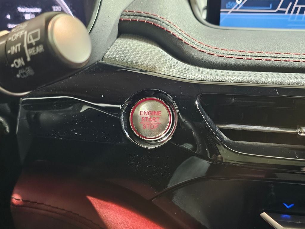 2024 Acura MDX A-Spec SH-AWD