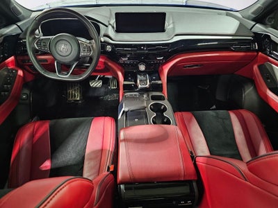 2024 Acura MDX A-Spec SH-AWD