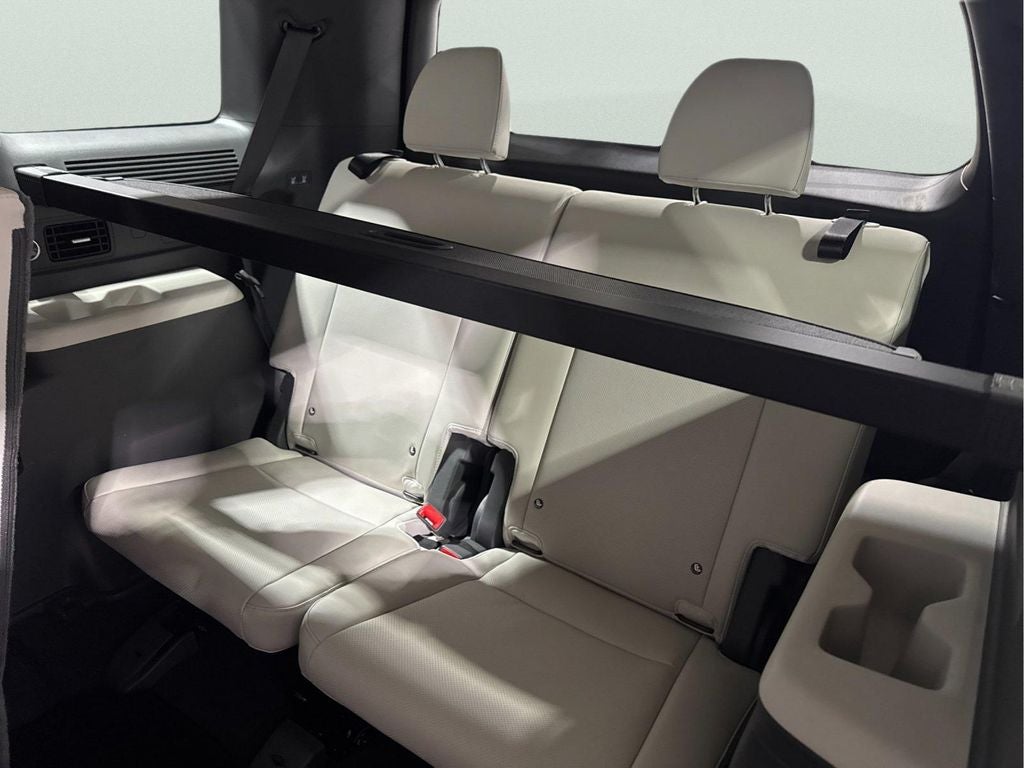 2024 Hyundai Santa Fe Hybrid SEL