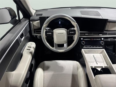 2024 Hyundai Santa Fe Hybrid SEL