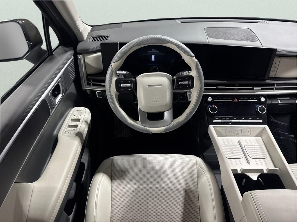 2024 Hyundai Santa Fe Hybrid SEL