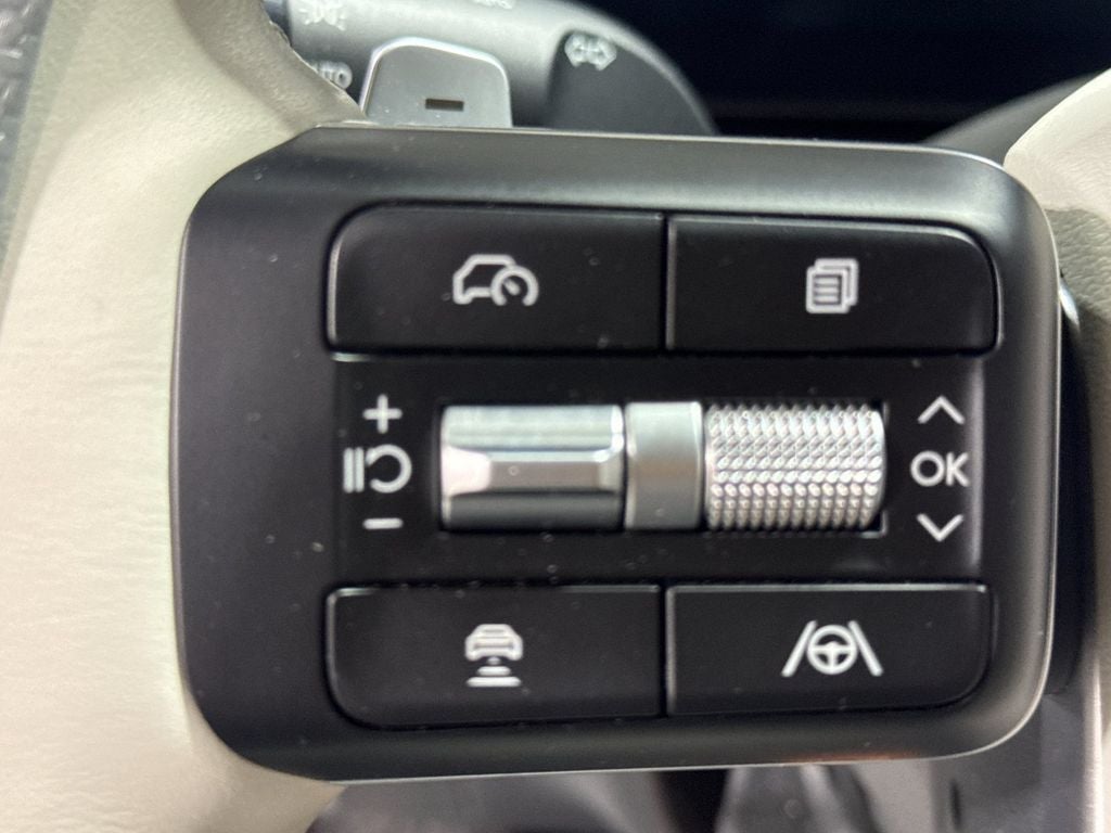2024 Hyundai Santa Fe Hybrid SEL