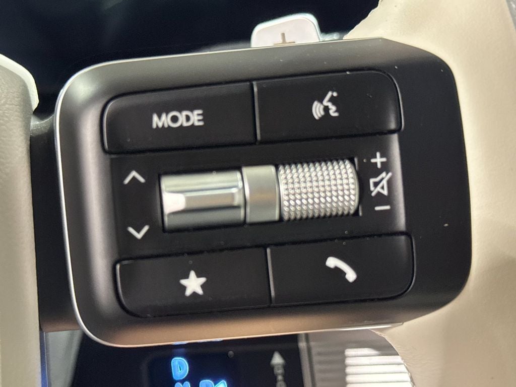 2024 Hyundai Santa Fe Hybrid SEL
