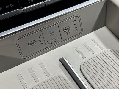 2024 Hyundai Santa Fe Hybrid SEL