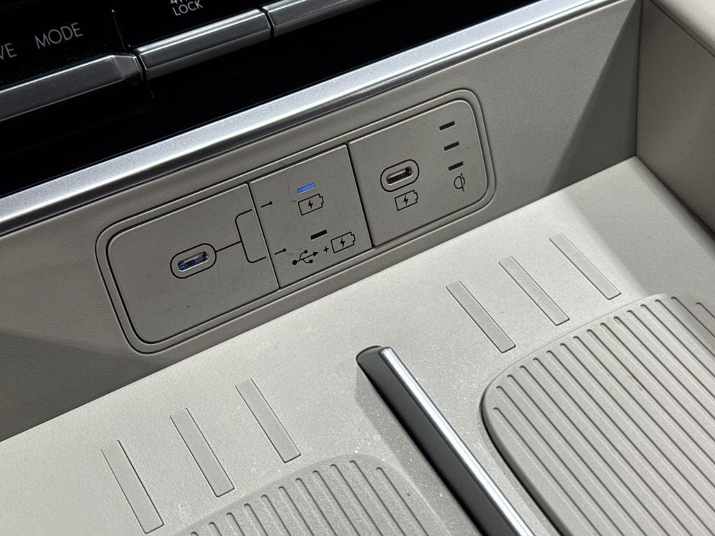 2024 Hyundai Santa Fe Hybrid SEL
