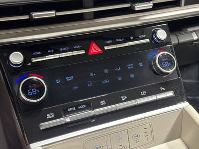2024 Hyundai Santa Fe Hybrid SEL
