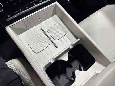 2024 Hyundai Santa Fe Hybrid SEL
