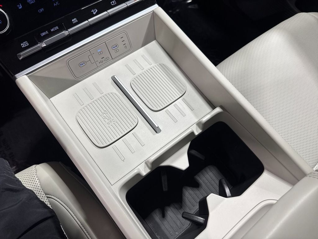 2024 Hyundai Santa Fe Hybrid SEL
