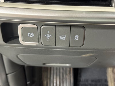2024 Hyundai Santa Fe Hybrid SEL