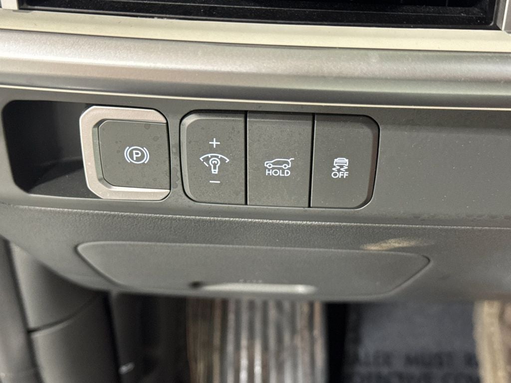 2024 Hyundai Santa Fe Hybrid SEL