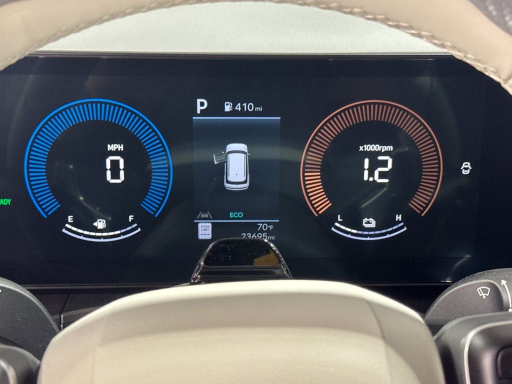 2024 Hyundai Santa Fe Hybrid SEL