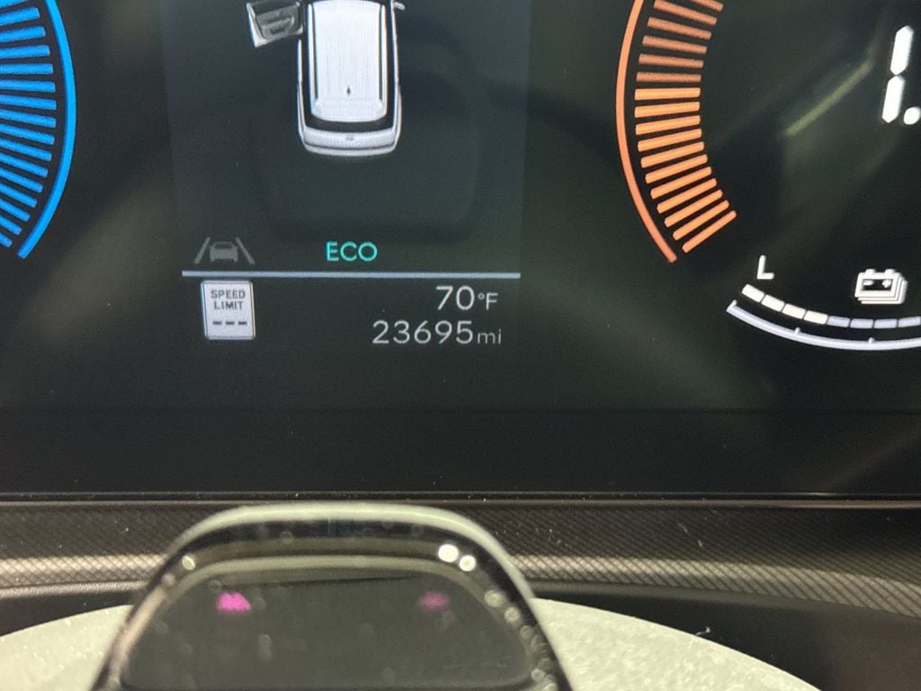2024 Hyundai Santa Fe Hybrid SEL