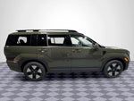 2024 Hyundai Santa Fe Hybrid SEL