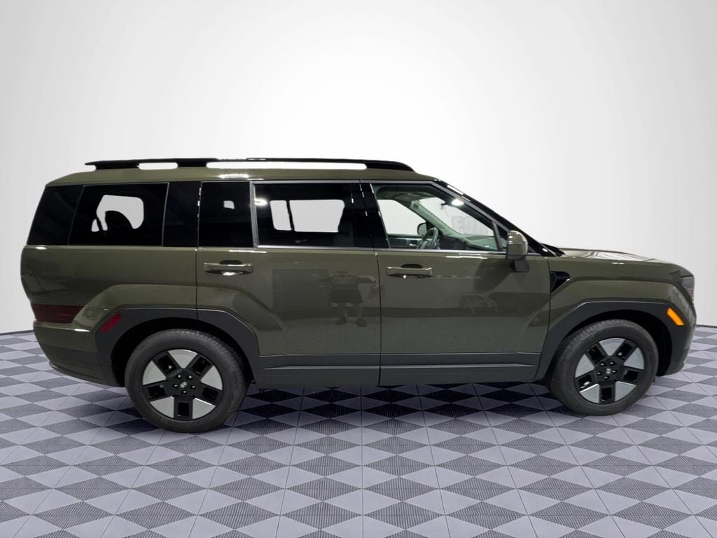 2024 Hyundai Santa Fe Hybrid SEL