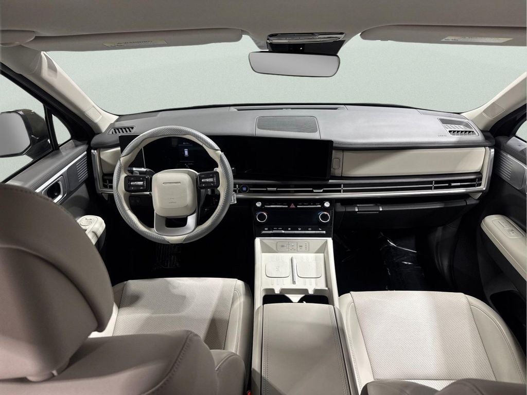 2024 Hyundai Santa Fe Hybrid SEL