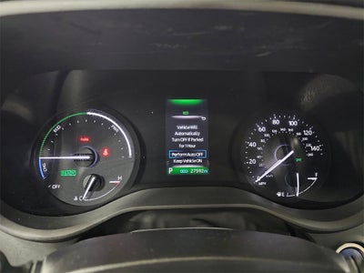 2022 Toyota Sienna LE 8 Passenger