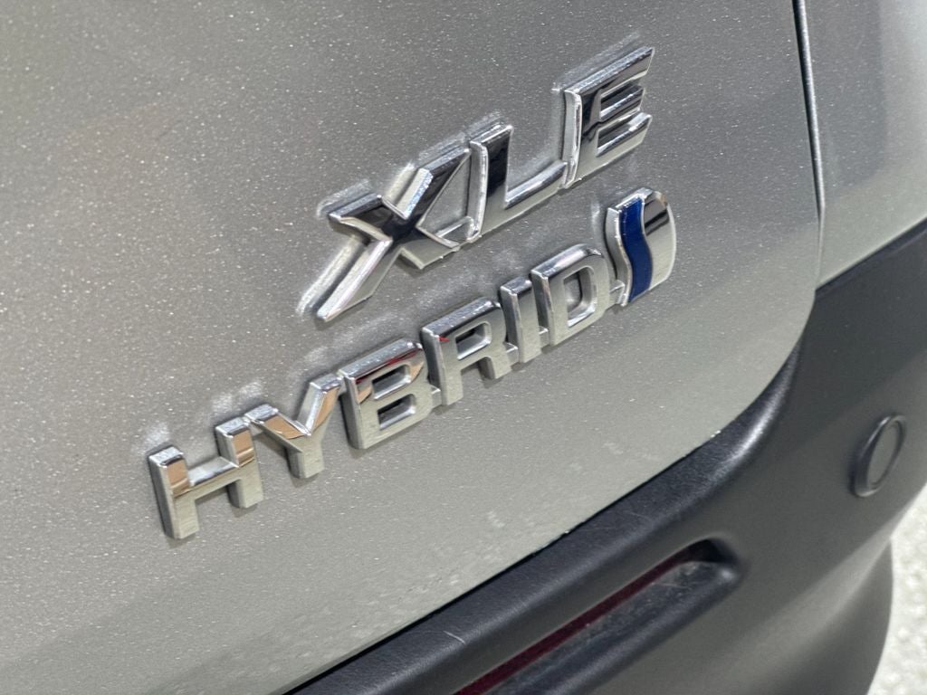 2024 Toyota Sienna XLE 7 Passenger