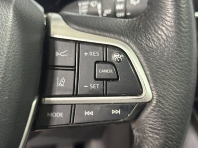 2024 Toyota Sienna XLE 7 Passenger