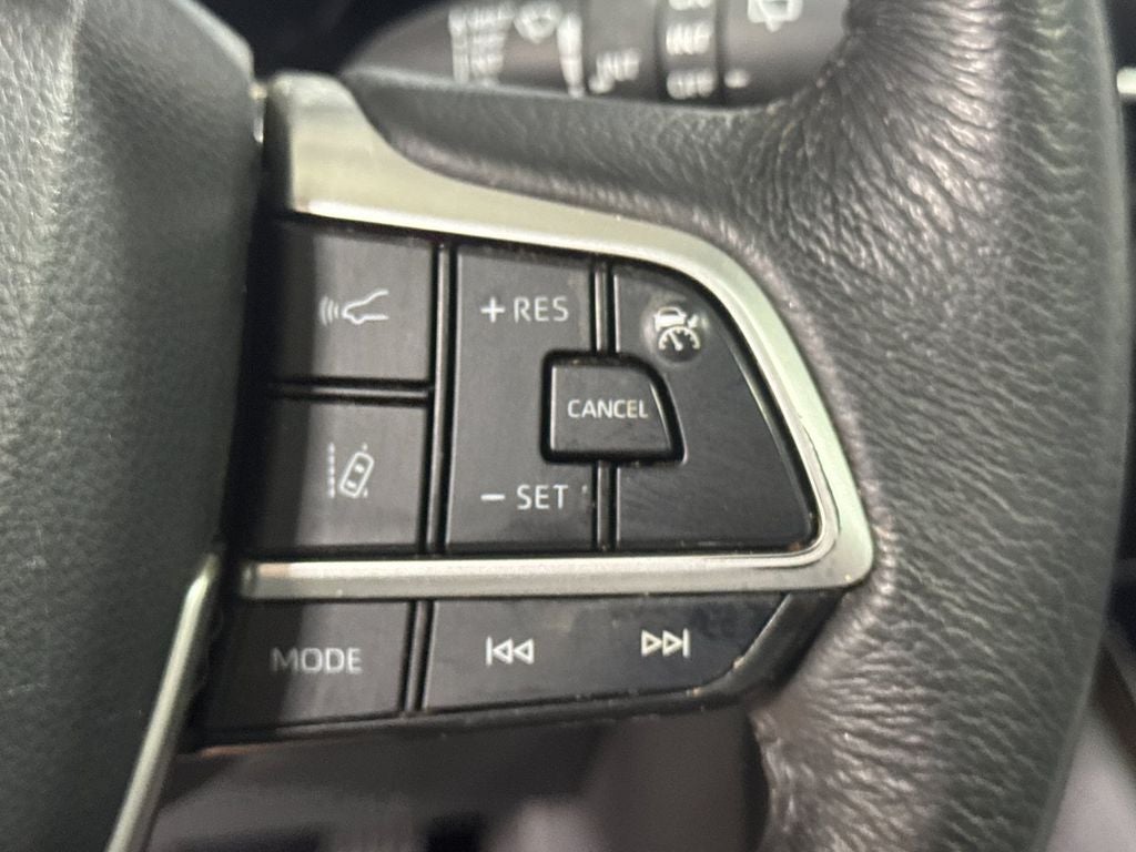2024 Toyota Sienna XLE 7 Passenger
