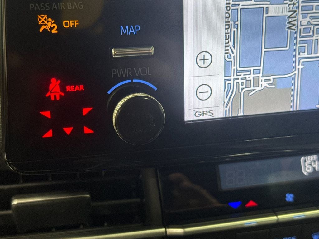 2024 Toyota Sienna XLE 7 Passenger