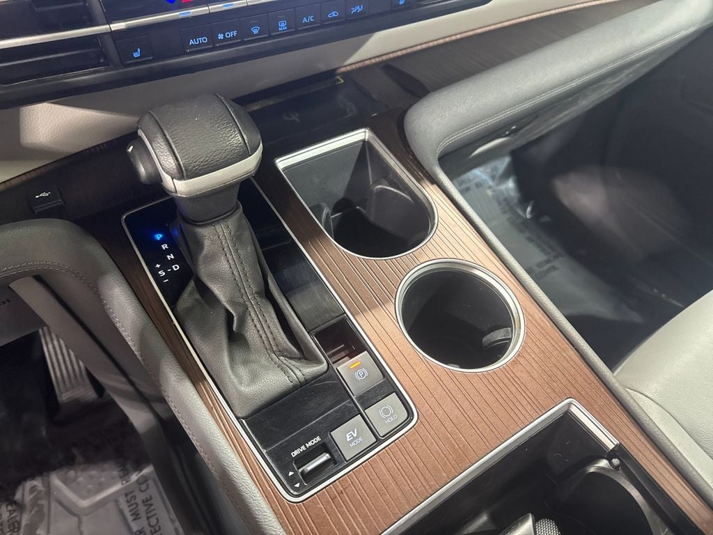 2024 Toyota Sienna XLE 7 Passenger