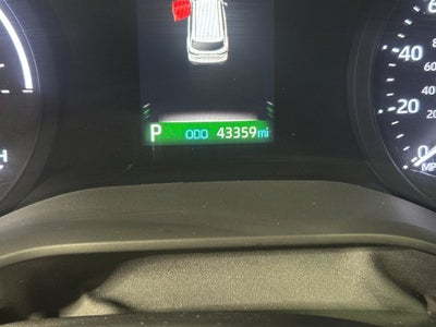 2024 Toyota Sienna XLE 7 Passenger