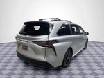 2024 Toyota Sienna XLE 7 Passenger