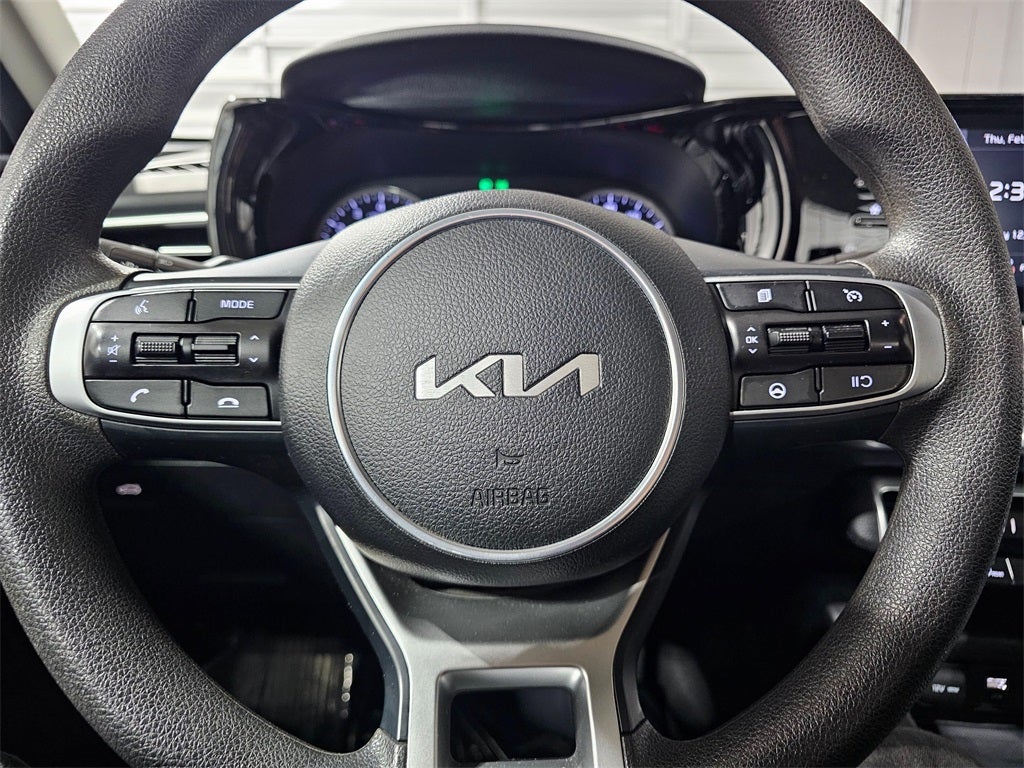 2023 Kia K5 LXS