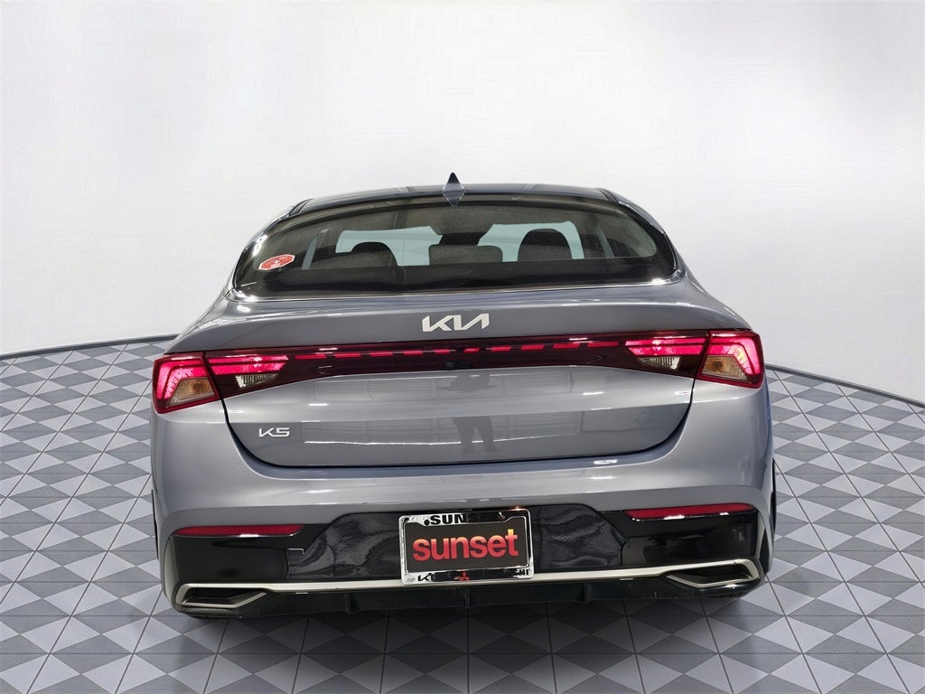2023 Kia K5 LXS