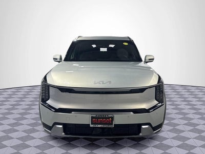 2026 Kia EV9 Light Long Range
