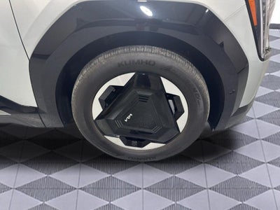 2026 Kia EV9 Light Long Range
