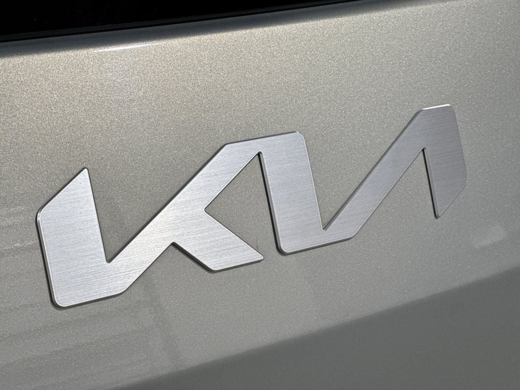 2026 Kia EV9 Light Long Range