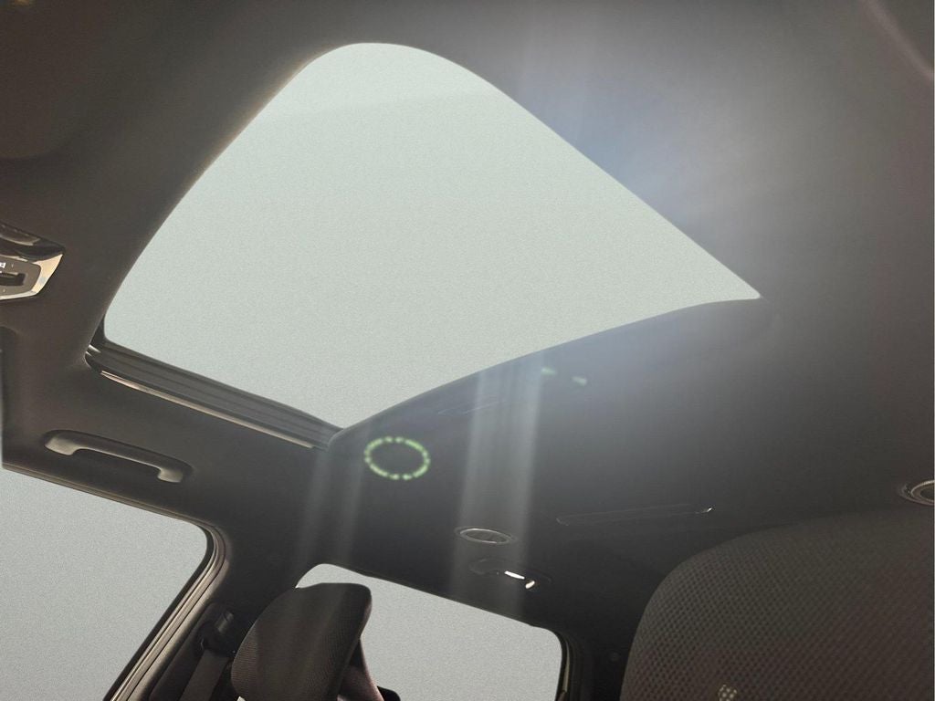 2026 Kia EV9 Light Long Range