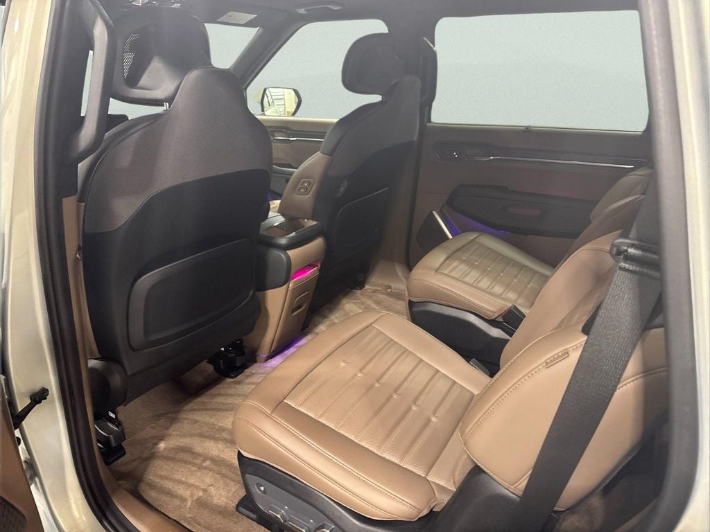 2026 Kia EV9 Light Long Range