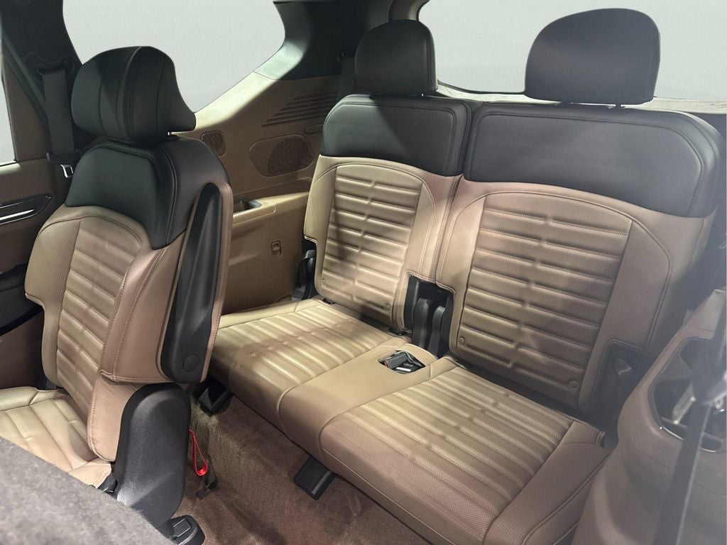 2026 Kia EV9 Light Long Range