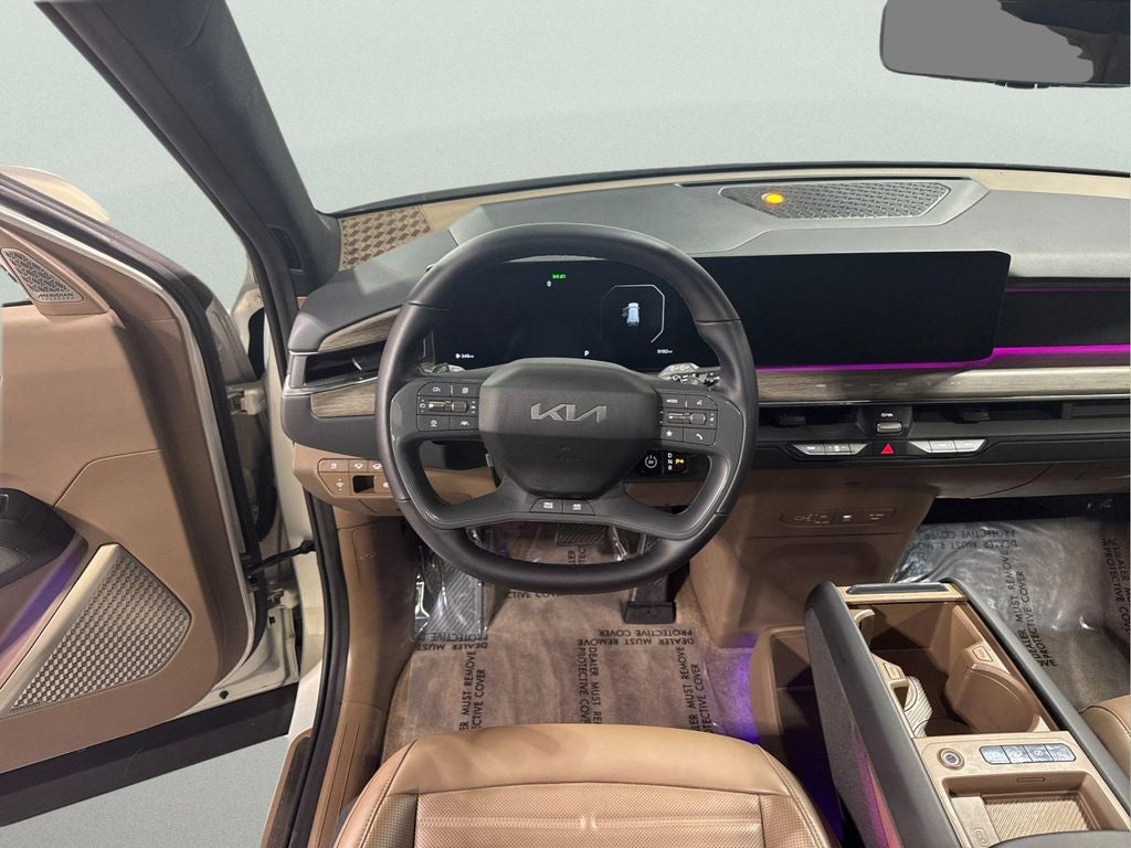 2026 Kia EV9 Light Long Range