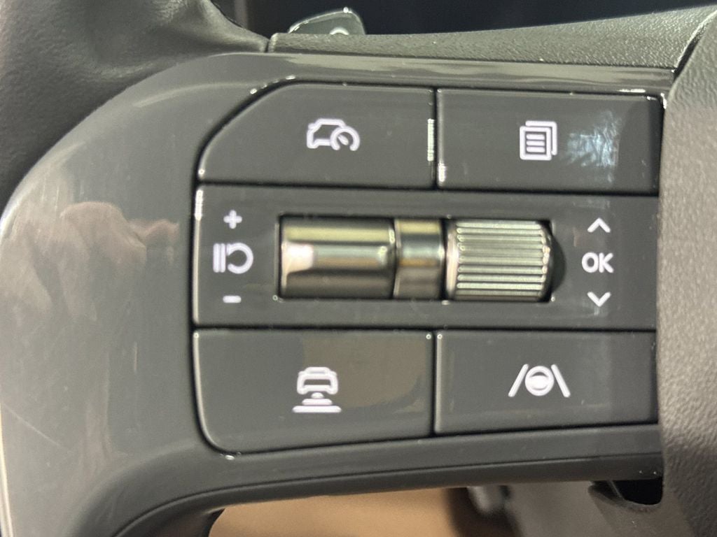 2026 Kia EV9 Light Long Range