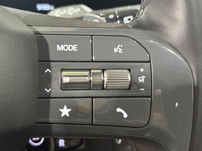 2026 Kia EV9 Light Long Range