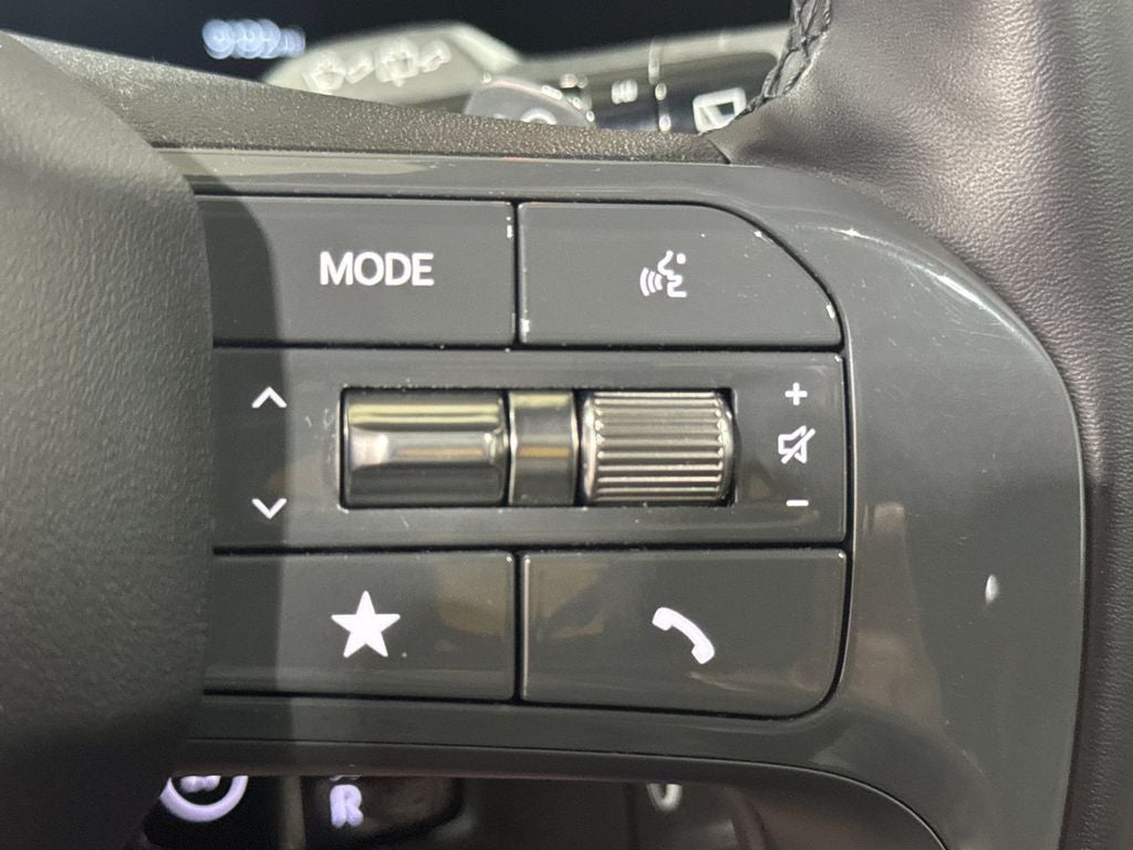 2026 Kia EV9 Light Long Range