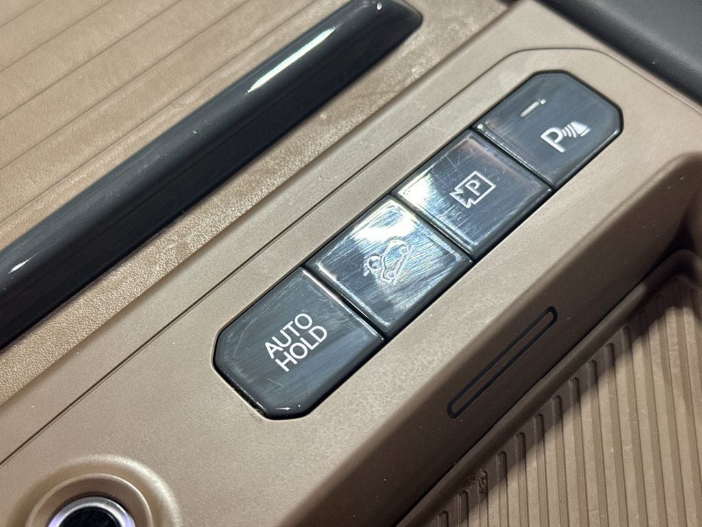 2026 Kia EV9 Light Long Range