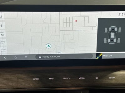 2026 Kia EV9 Light Long Range