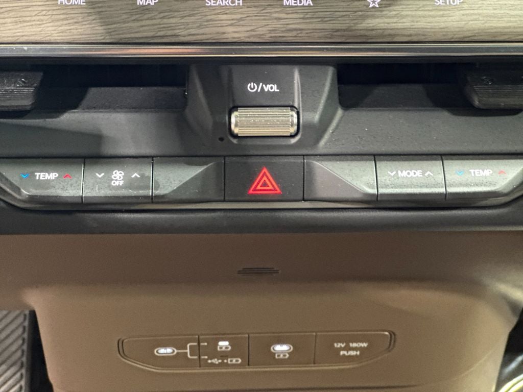 2026 Kia EV9 Light Long Range