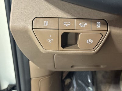 2026 Kia EV9 Light Long Range